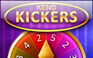 Keno Kickers